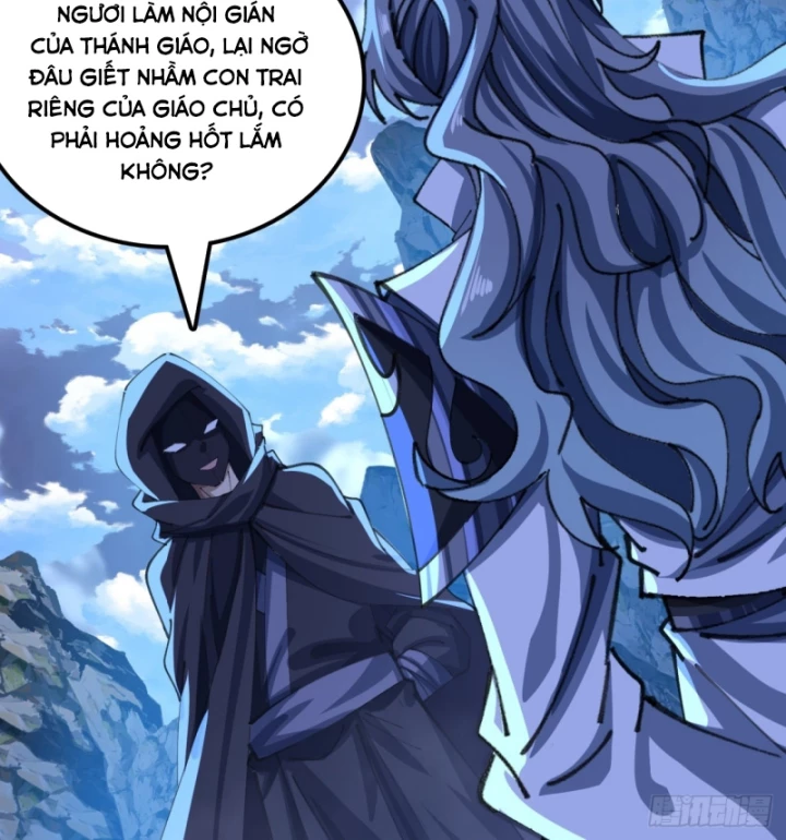 Tu Tiên Thần Tốc Chapter 12 - 11