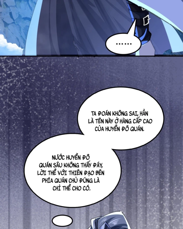 Tu Tiên Thần Tốc Chapter 12 - 12