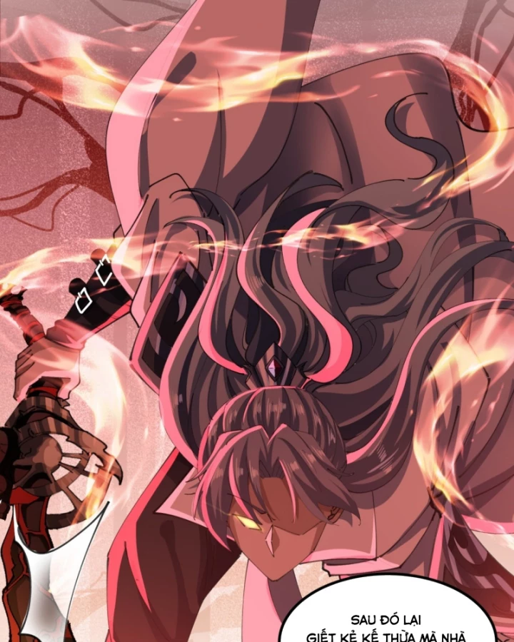 Tu Tiên Thần Tốc Chapter 12 - 19