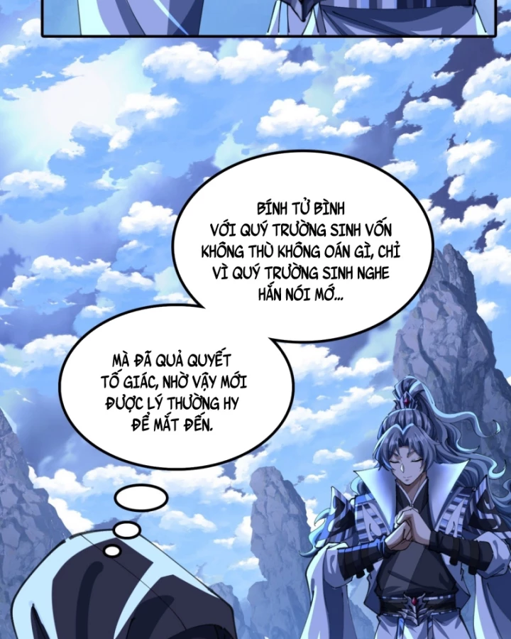 Tu Tiên Thần Tốc Chapter 12 - 24