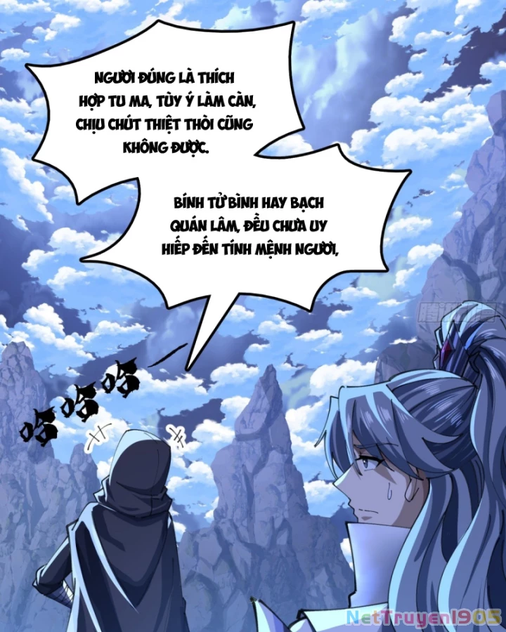 Tu Tiên Thần Tốc Chapter 12 - 30