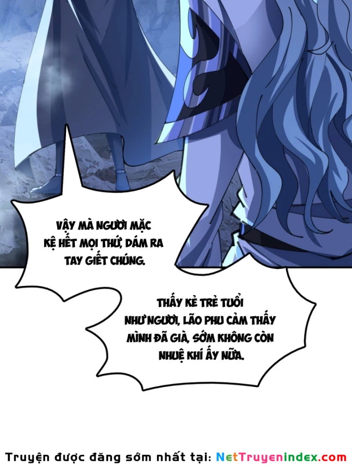 Tu Tiên Thần Tốc Chapter 12 - 31