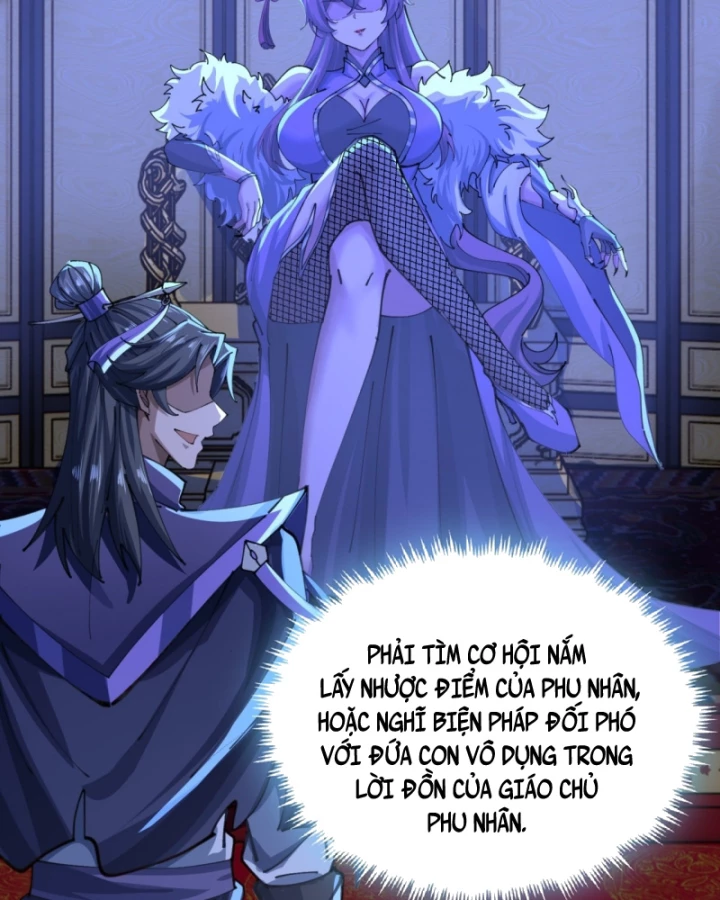 Tu Tiên Thần Tốc Chapter 12 - 38