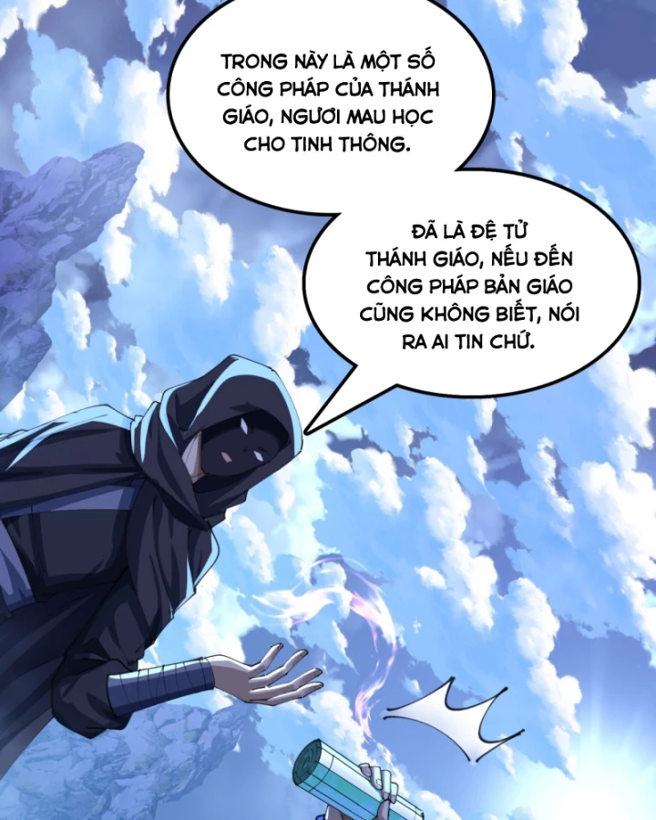 Tu Tiên Thần Tốc Chapter 12 - 41