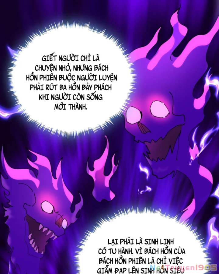 Tu Tiên Thần Tốc Chapter 12 - 47