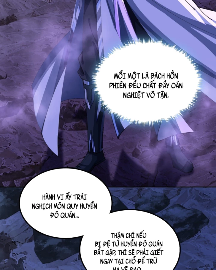 Tu Tiên Thần Tốc Chapter 12 - 50