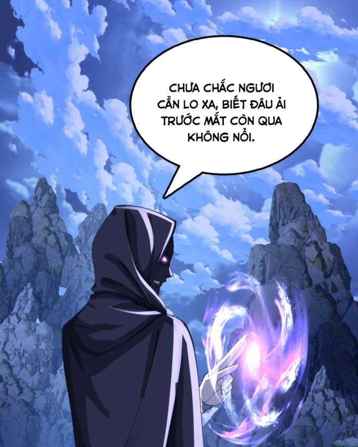 Tu Tiên Thần Tốc Chapter 12 - 60