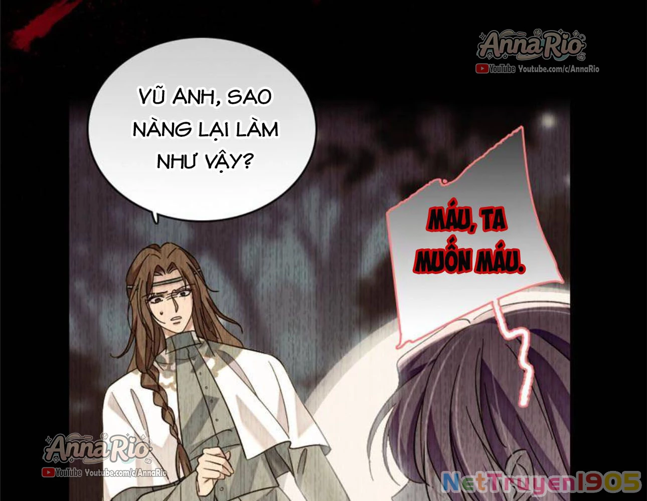 Manh Động Thú Thế Chapter 535 - 8