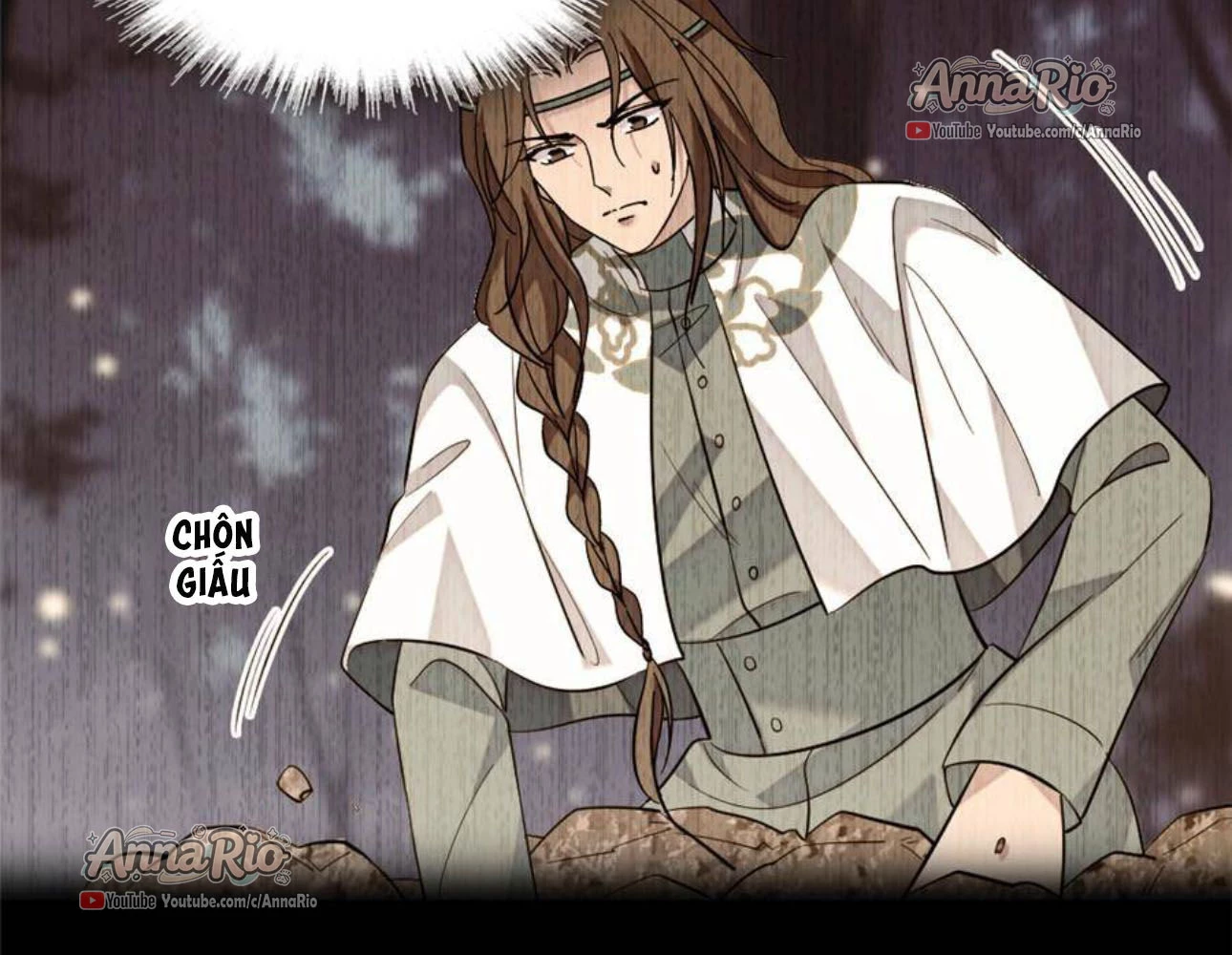 Manh Động Thú Thế Chapter 535 - 10
