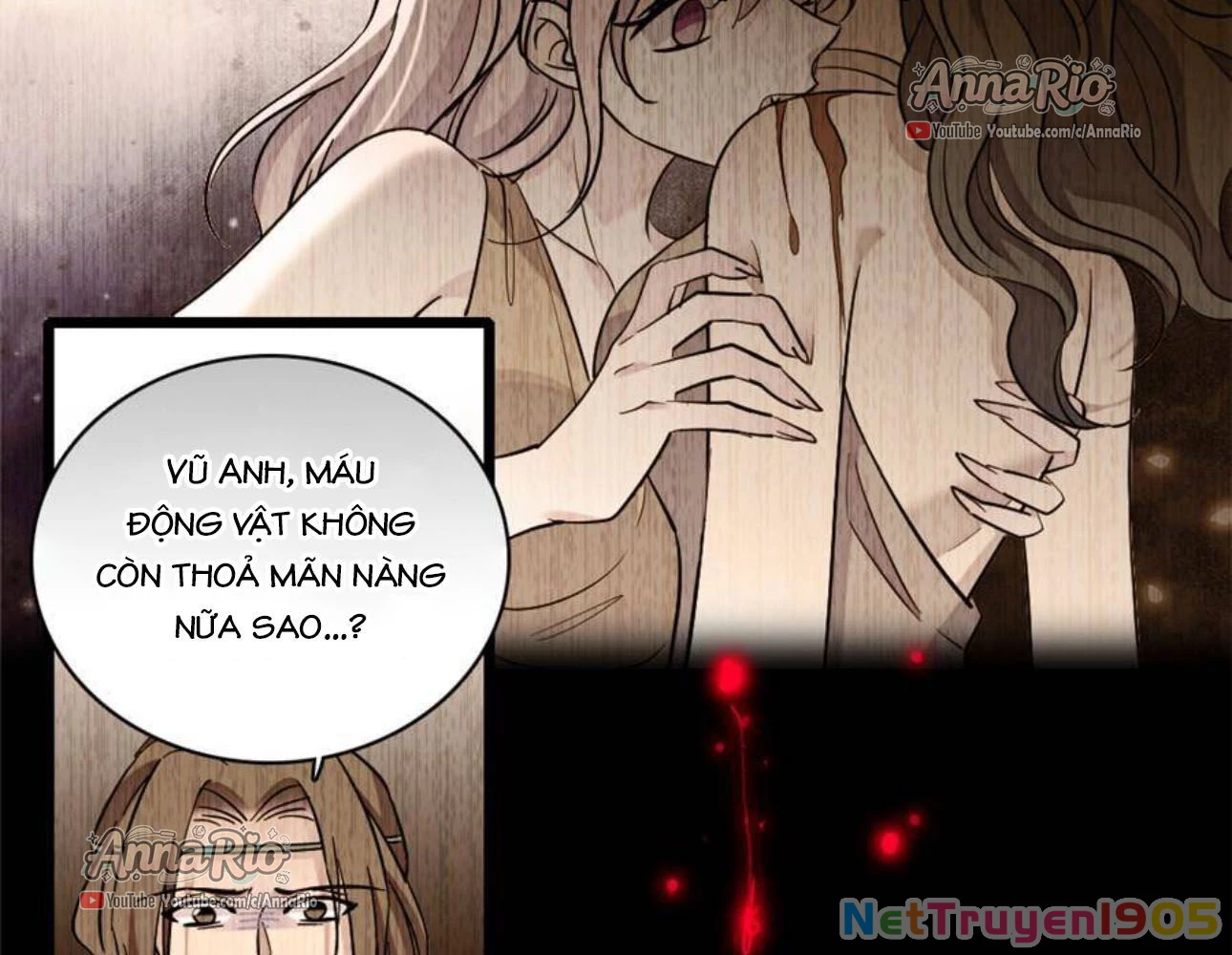 Manh Động Thú Thế Chapter 535 - 12