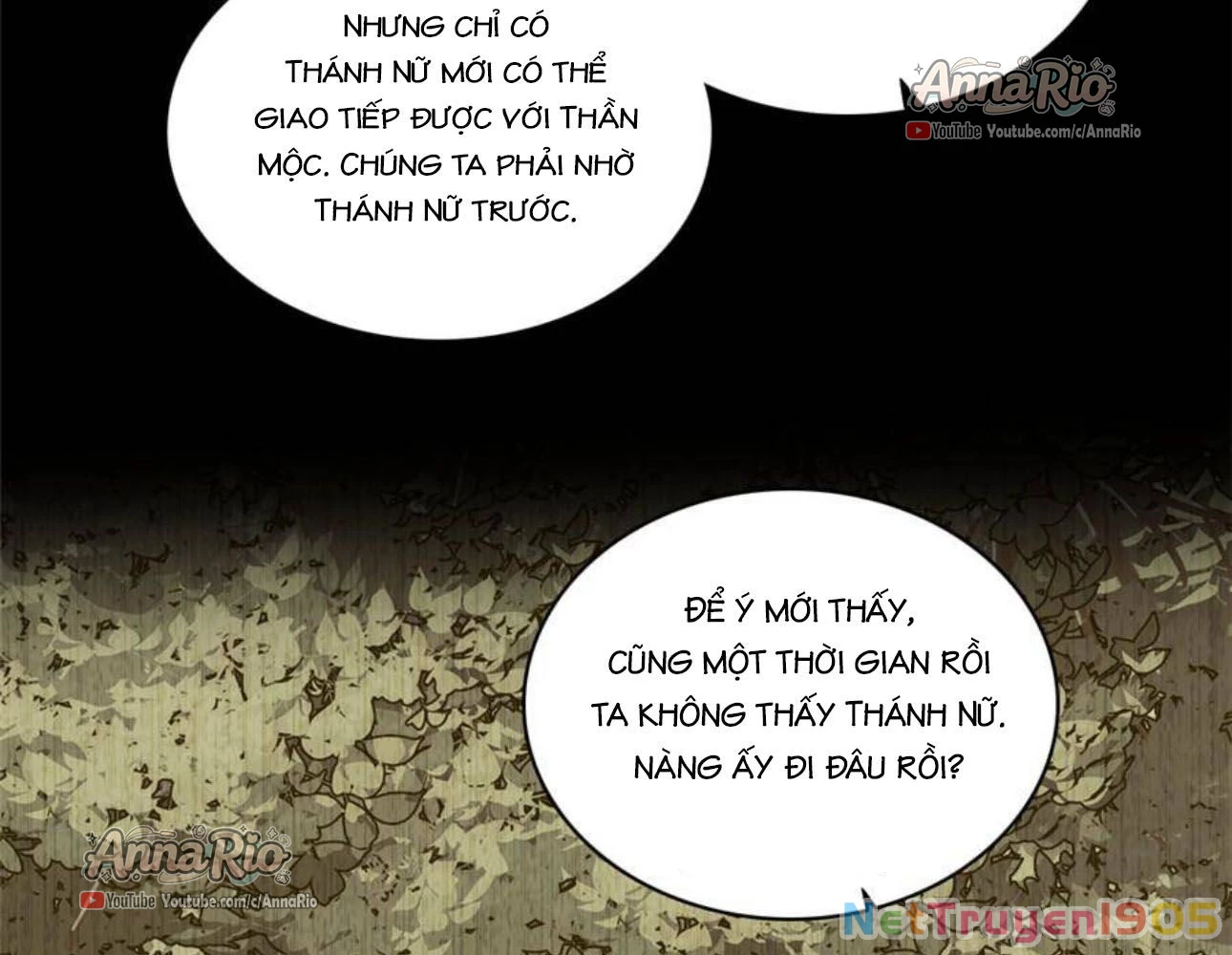 Manh Động Thú Thế Chapter 535 - 16