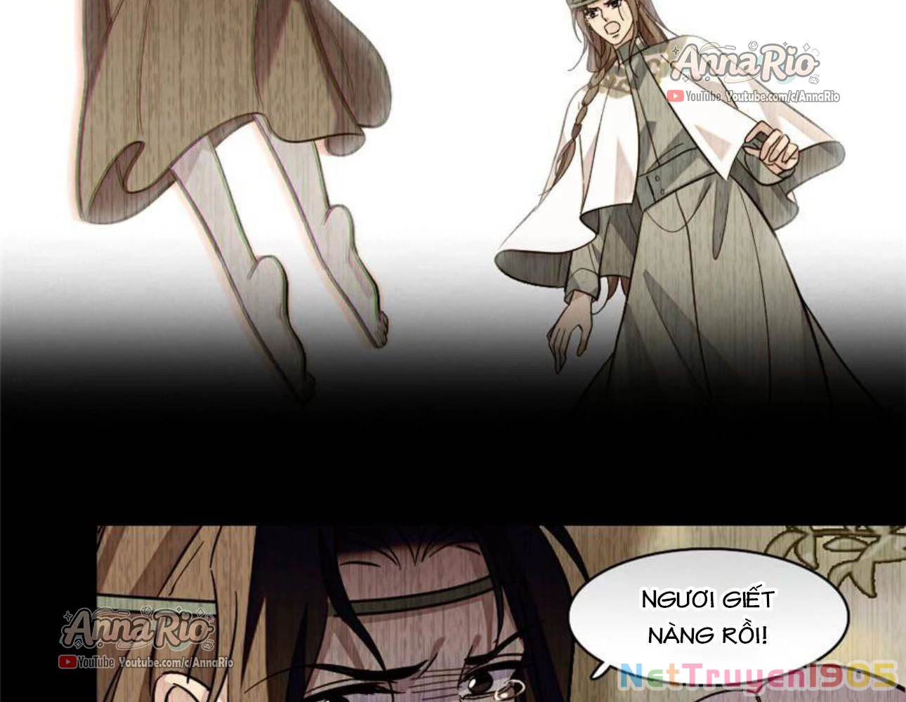 Manh Động Thú Thế Chapter 535 - 22