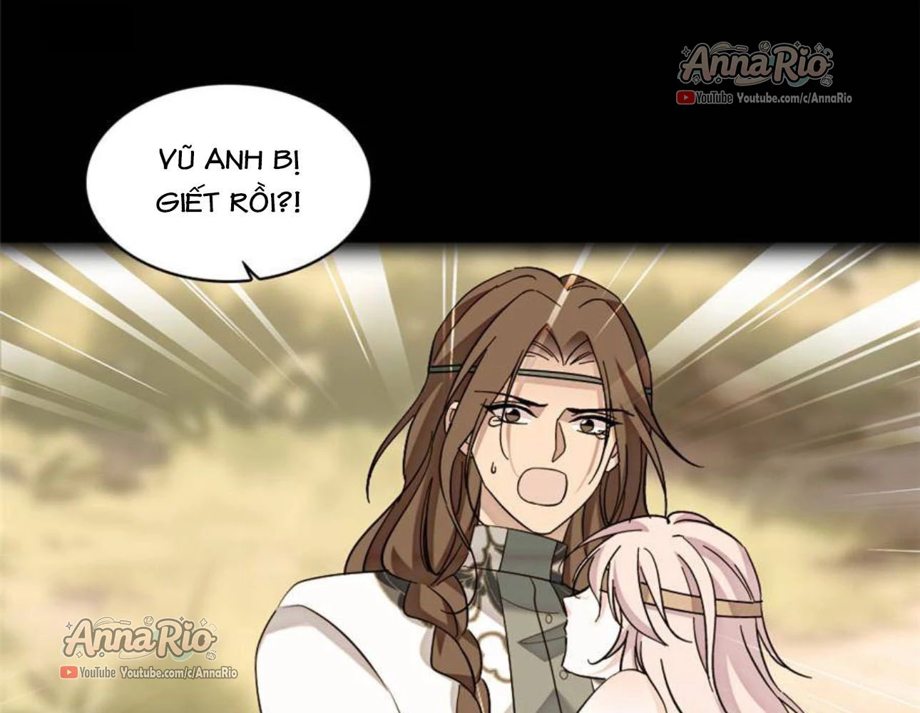 Manh Động Thú Thế Chapter 536 - 5