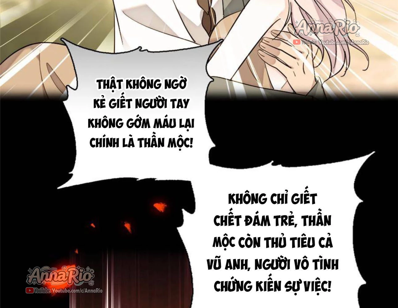 Manh Động Thú Thế Chapter 536 - 6
