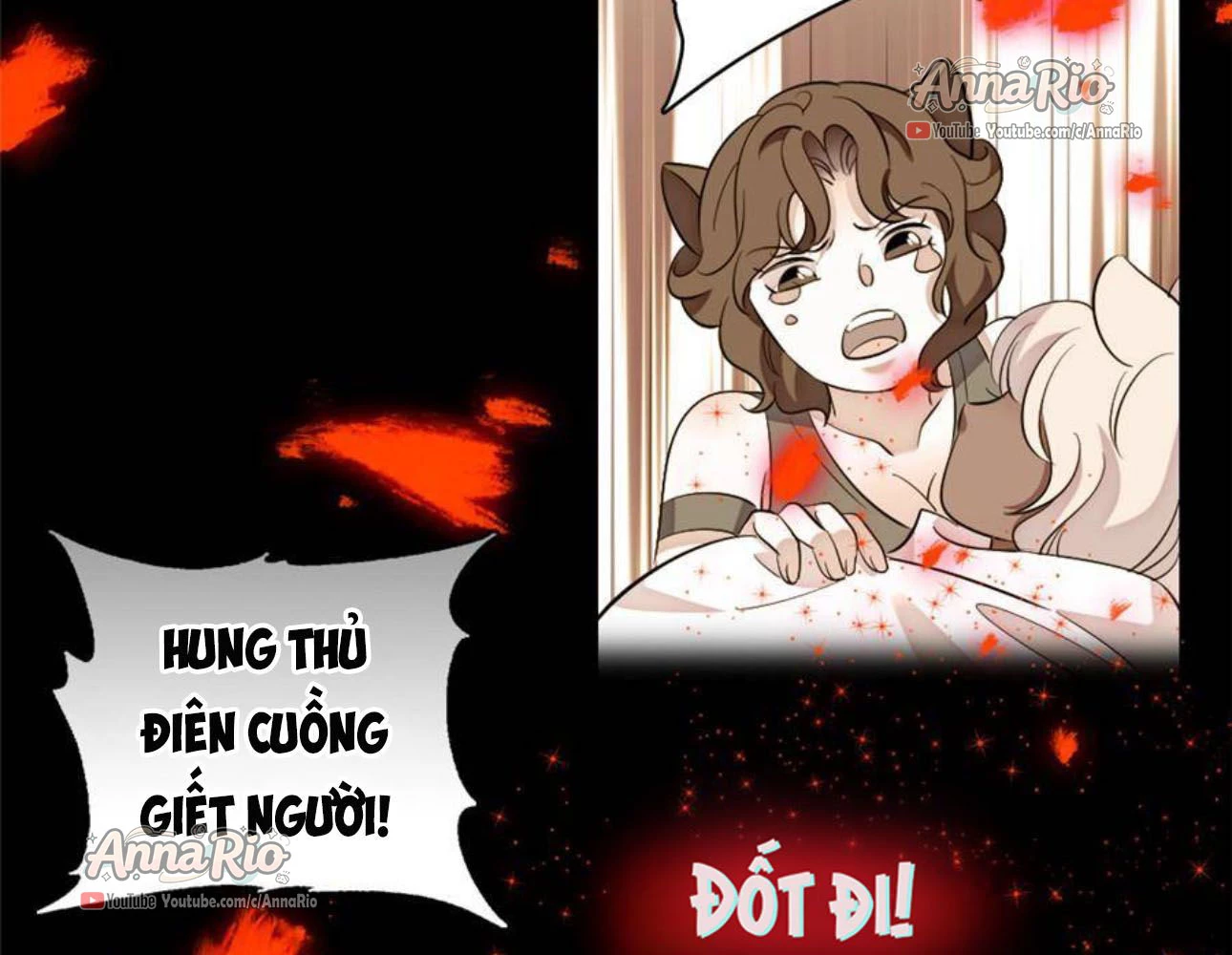 Manh Động Thú Thế Chapter 536 - 9