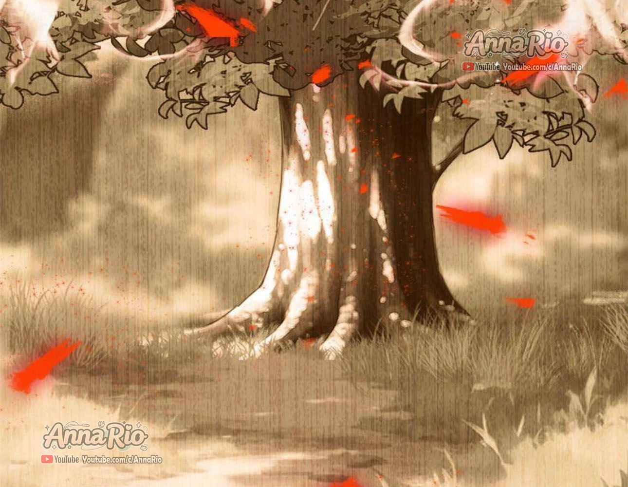Manh Động Thú Thế Chapter 536 - 13