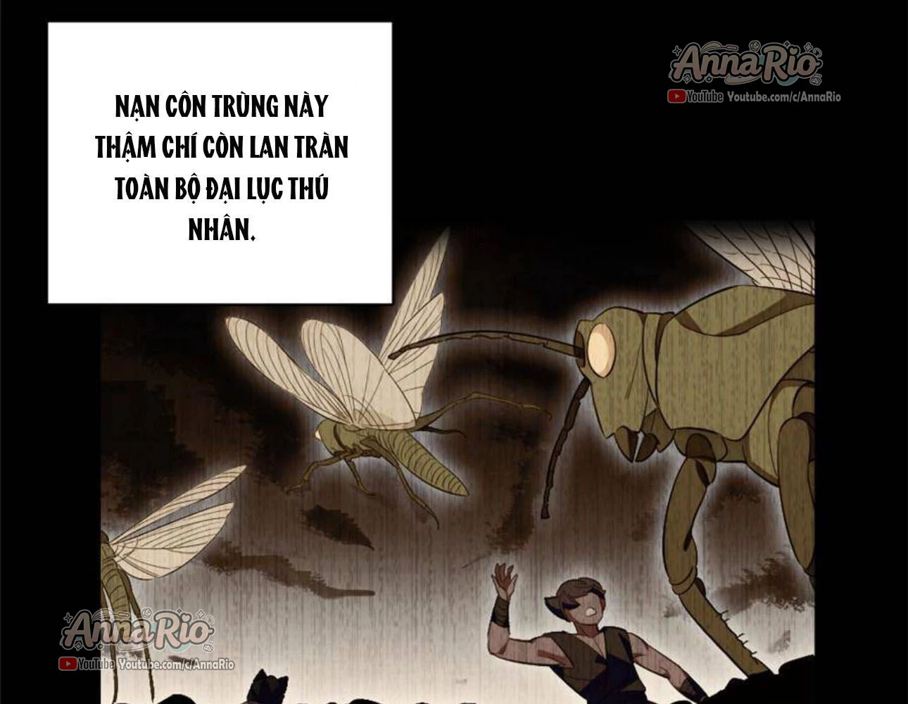 Manh Động Thú Thế Chapter 536 - 21