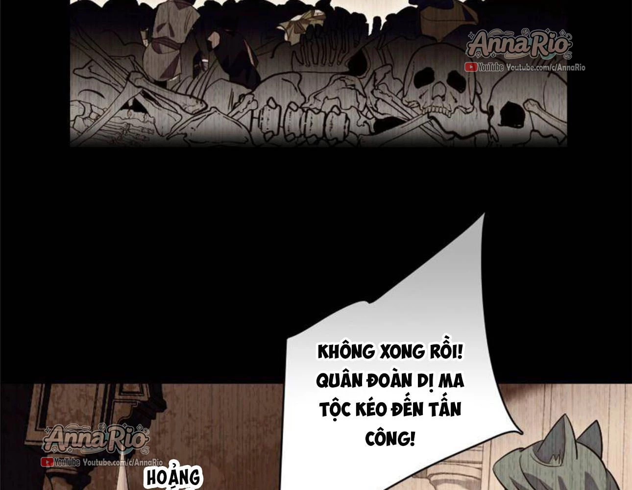 Manh Động Thú Thế Chapter 536 - 22