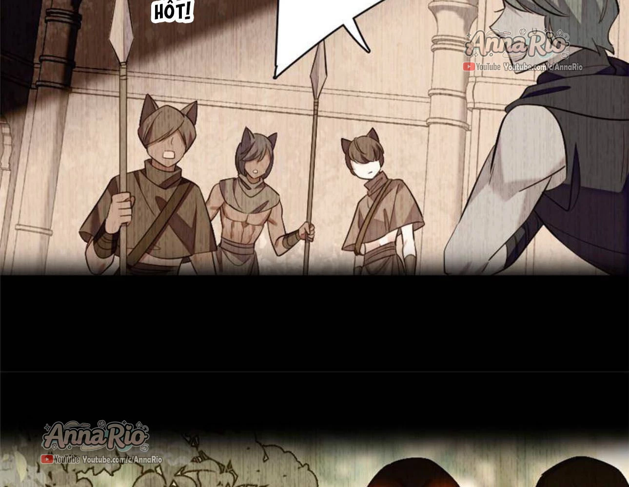 Manh Động Thú Thế Chapter 536 - 23
