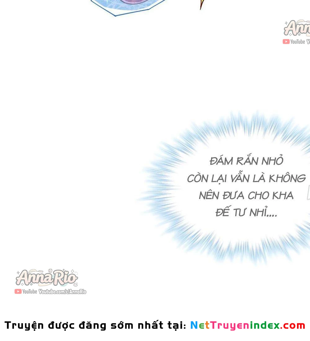 Thảnh Thơi Thú Thế Chủng Chủng Điền, Sinh Sinh Tể - Update Chapter 800 - 8