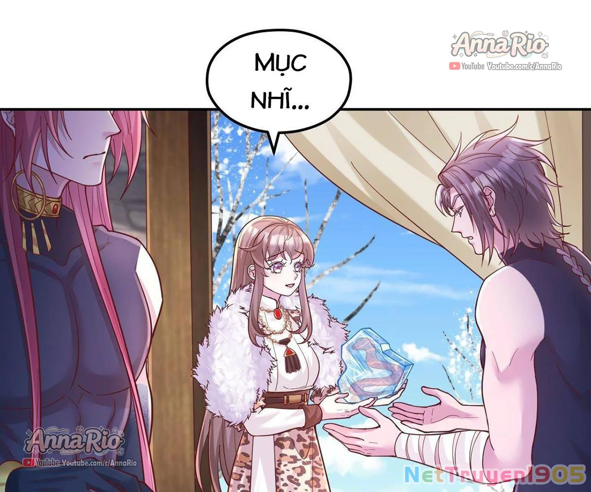 Thảnh Thơi Thú Thế Chủng Chủng Điền, Sinh Sinh Tể - Update Chapter 800 - 9