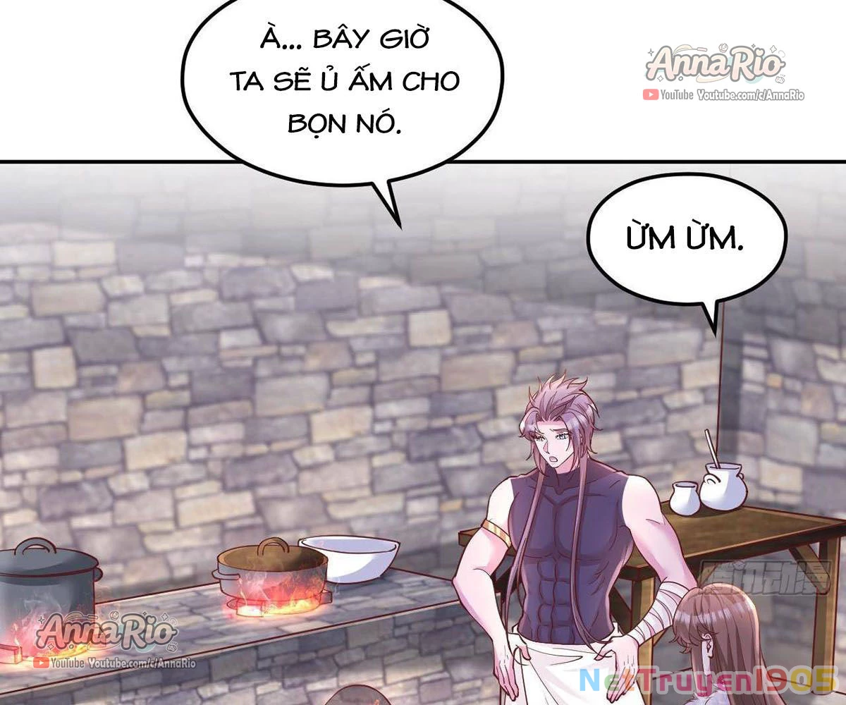 Thảnh Thơi Thú Thế Chủng Chủng Điền, Sinh Sinh Tể - Update Chapter 800 - 11