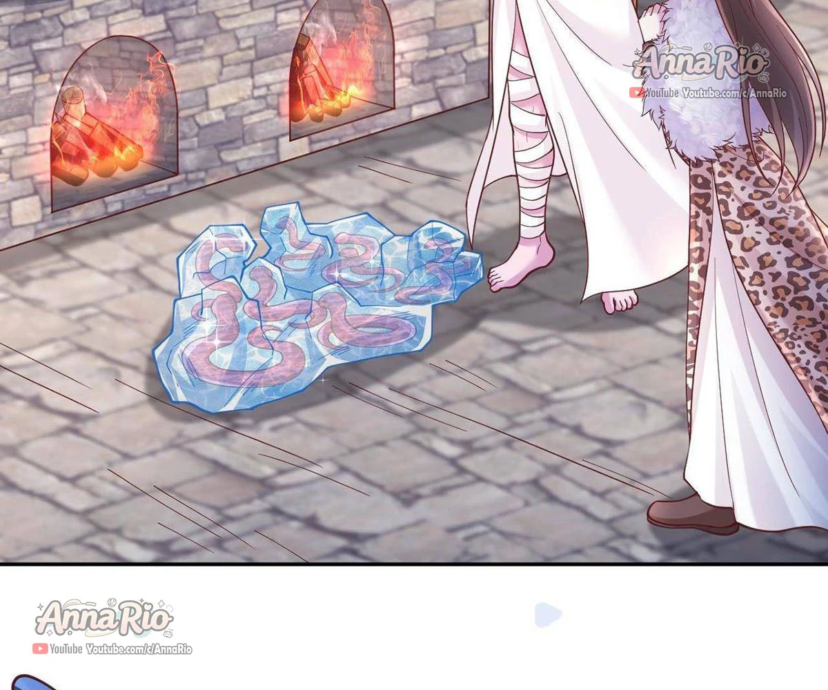 Thảnh Thơi Thú Thế Chủng Chủng Điền, Sinh Sinh Tể - Update Chapter 800 - 12