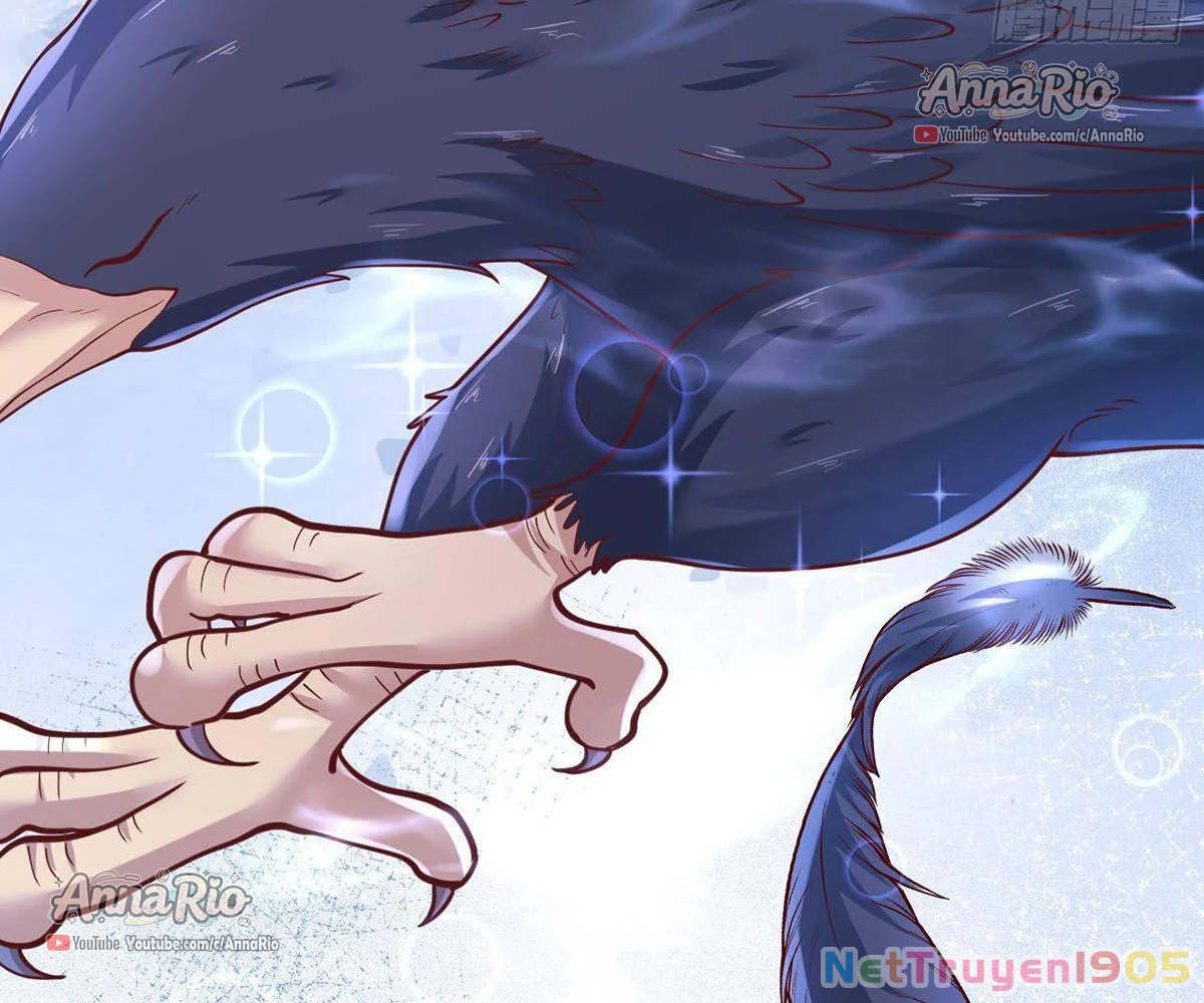 Thảnh Thơi Thú Thế Chủng Chủng Điền, Sinh Sinh Tể - Update Chapter 800 - 15