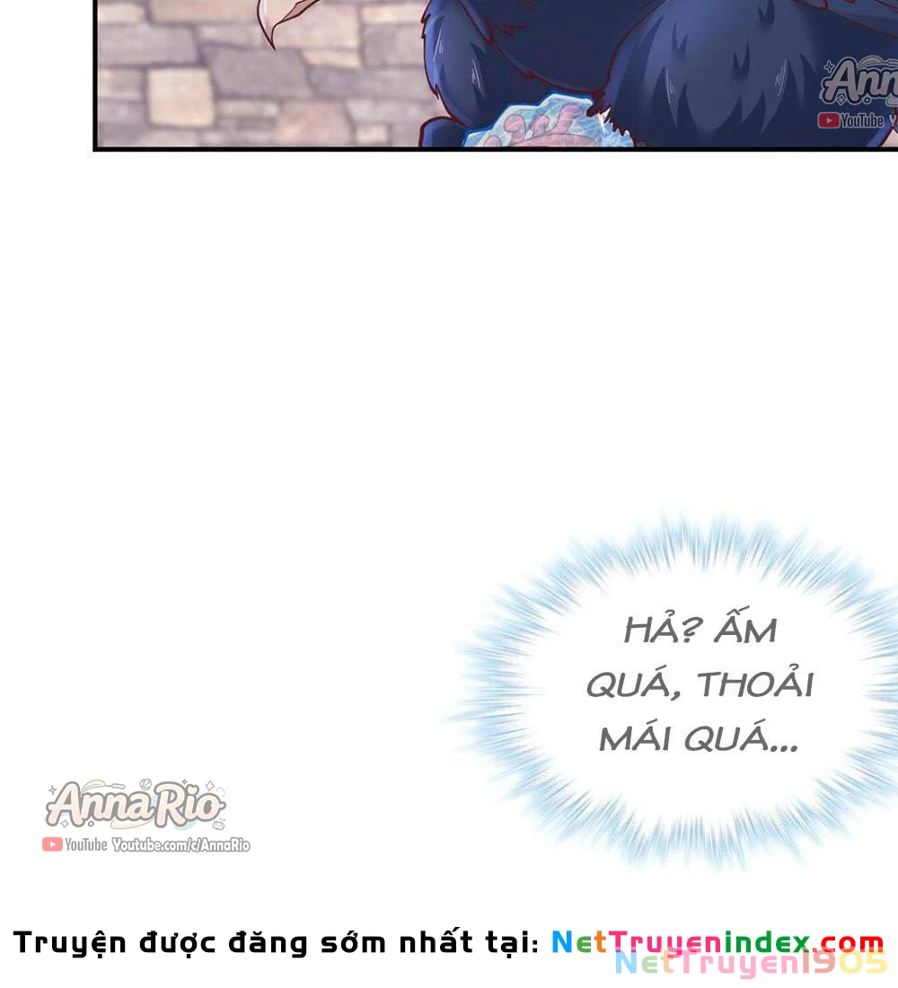 Thảnh Thơi Thú Thế Chủng Chủng Điền, Sinh Sinh Tể - Update Chapter 800 - 21