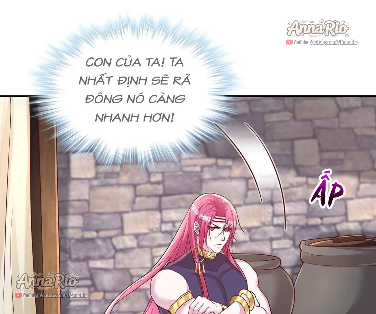 Thảnh Thơi Thú Thế Chủng Chủng Điền, Sinh Sinh Tể - Update Chapter 800 - 24