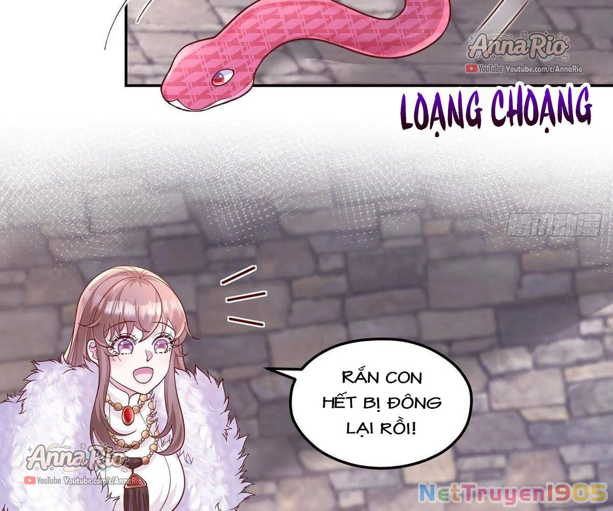 Thảnh Thơi Thú Thế Chủng Chủng Điền, Sinh Sinh Tể - Update Chapter 800 - 35