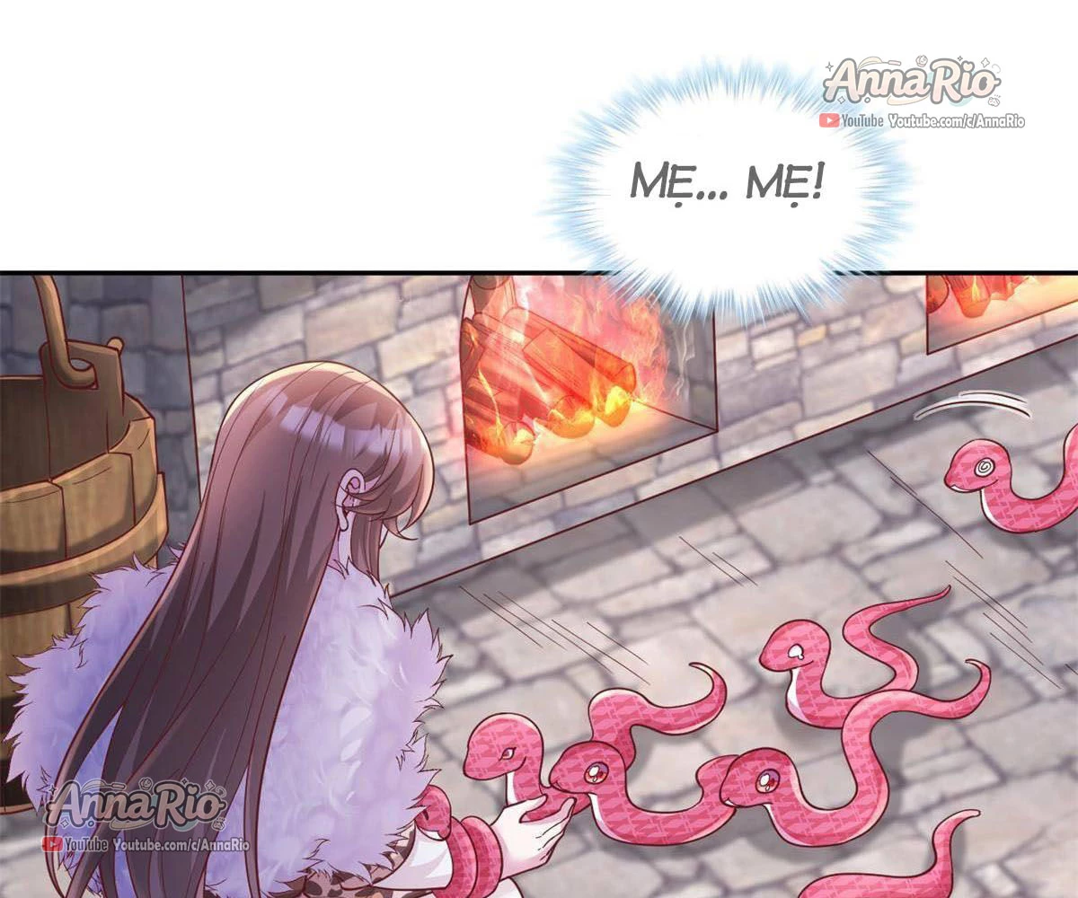 Thảnh Thơi Thú Thế Chủng Chủng Điền, Sinh Sinh Tể - Update Chapter 800 - 48
