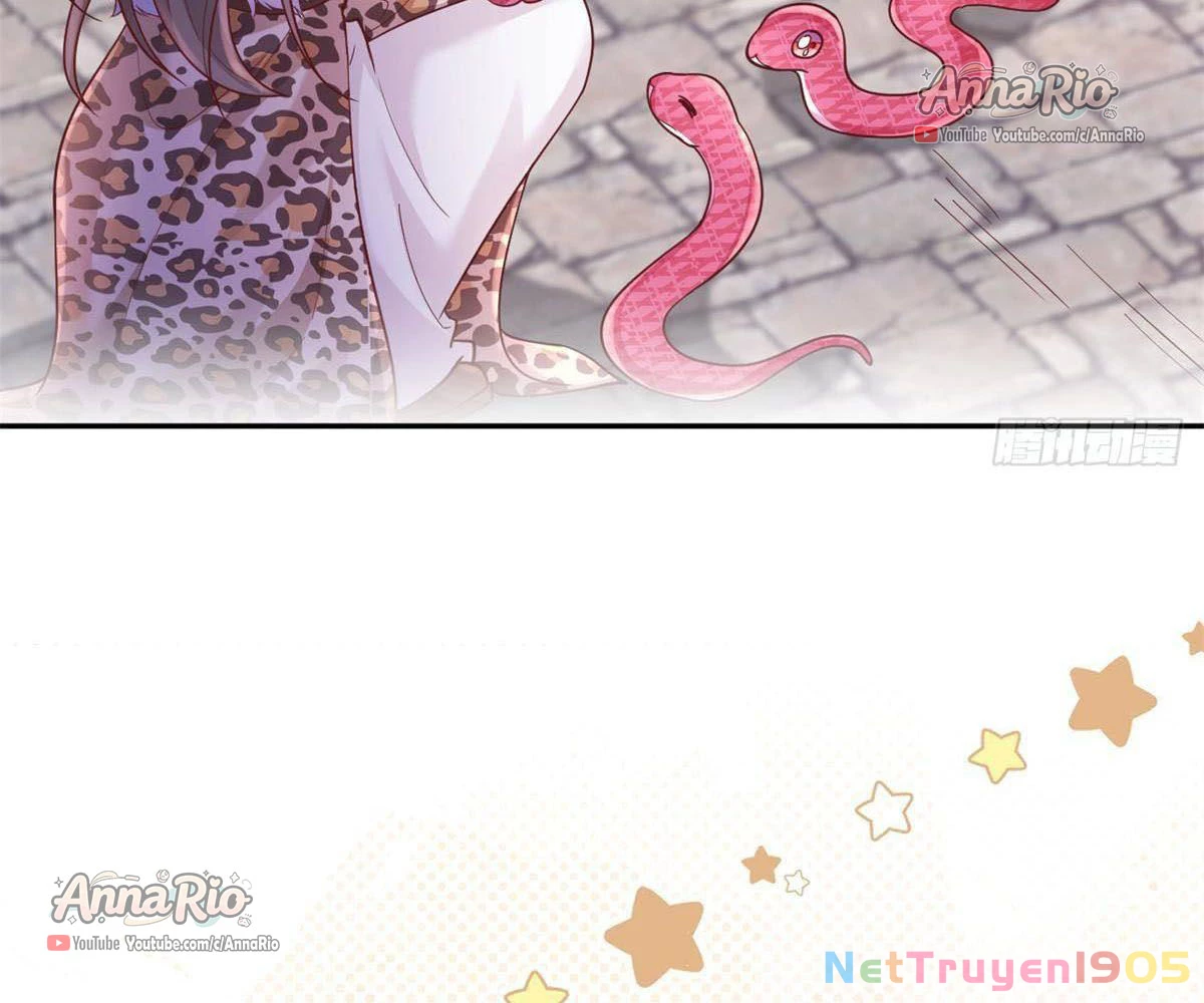 Thảnh Thơi Thú Thế Chủng Chủng Điền, Sinh Sinh Tể - Update Chapter 800 - 49