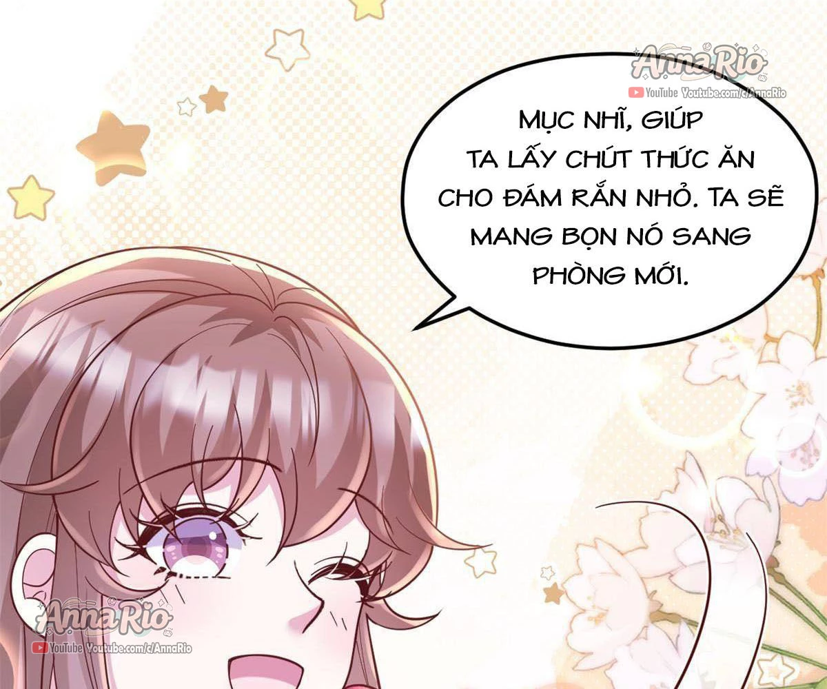 Thảnh Thơi Thú Thế Chủng Chủng Điền, Sinh Sinh Tể - Update Chapter 800 - 50