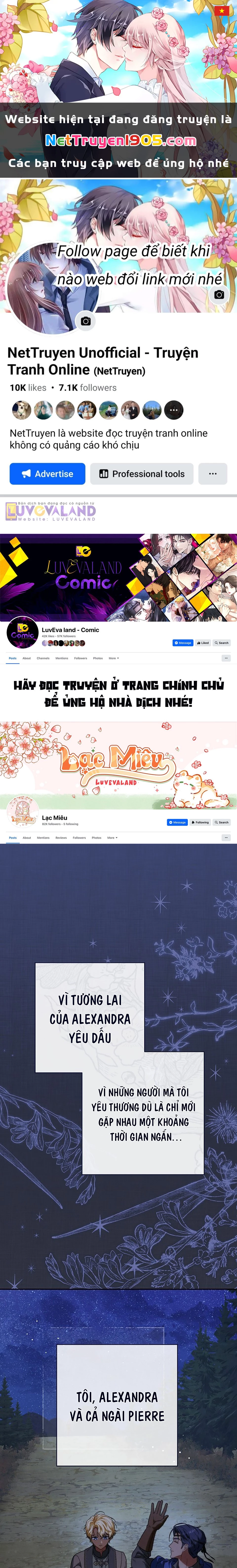 Hôn Nhân Vụ Lợi 2: Bản Tình Ca Không Thể Quên Chapter 20 - 1