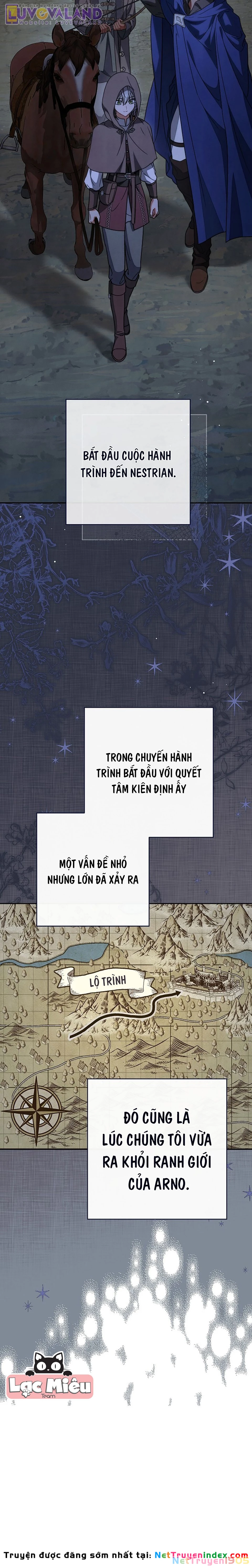 Hôn Nhân Vụ Lợi 2: Bản Tình Ca Không Thể Quên Chapter 20 - 2