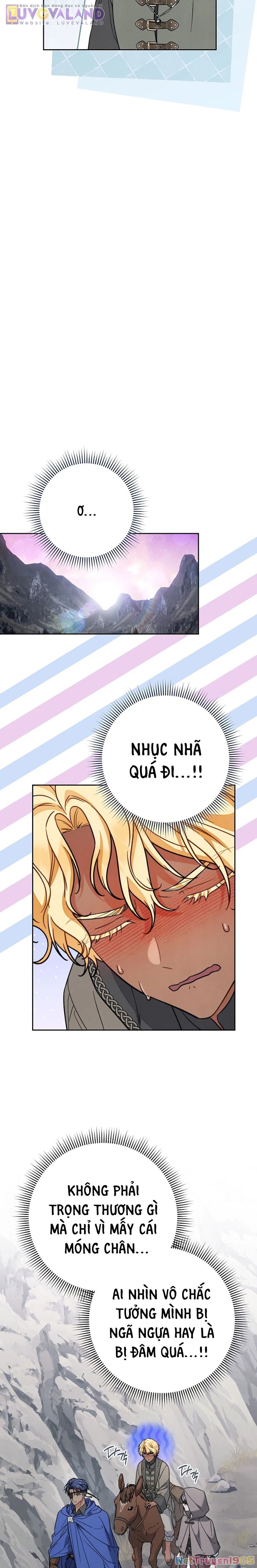 Hôn Nhân Vụ Lợi 2: Bản Tình Ca Không Thể Quên Chapter 20 - 9