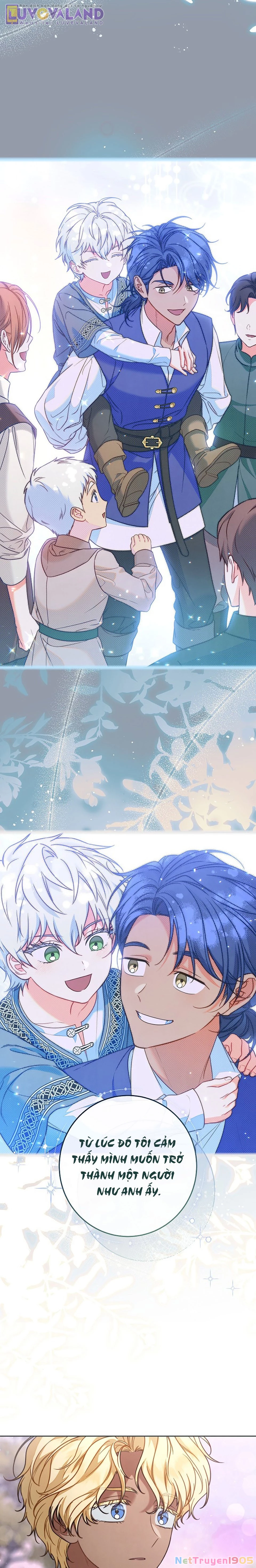 Hôn Nhân Vụ Lợi 2: Bản Tình Ca Không Thể Quên Chapter 20 - 13