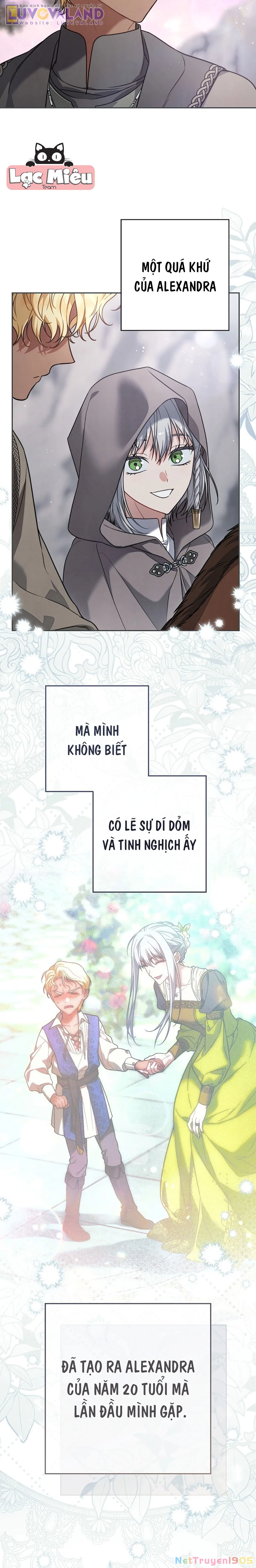 Hôn Nhân Vụ Lợi 2: Bản Tình Ca Không Thể Quên Chapter 20 - 14