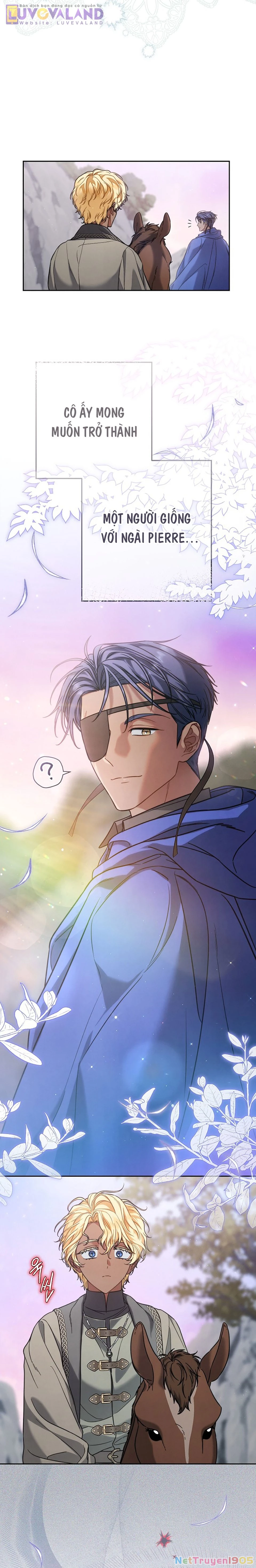 Hôn Nhân Vụ Lợi 2: Bản Tình Ca Không Thể Quên Chapter 20 - 15