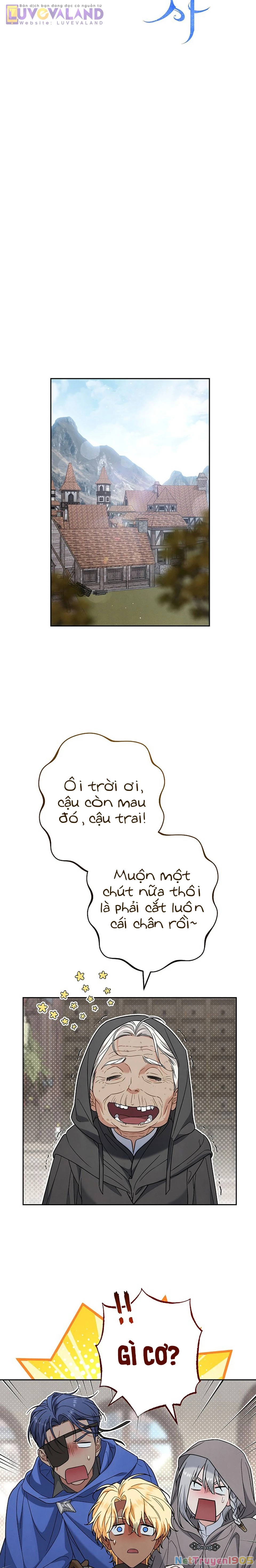 Hôn Nhân Vụ Lợi 2: Bản Tình Ca Không Thể Quên Chapter 20 - 17