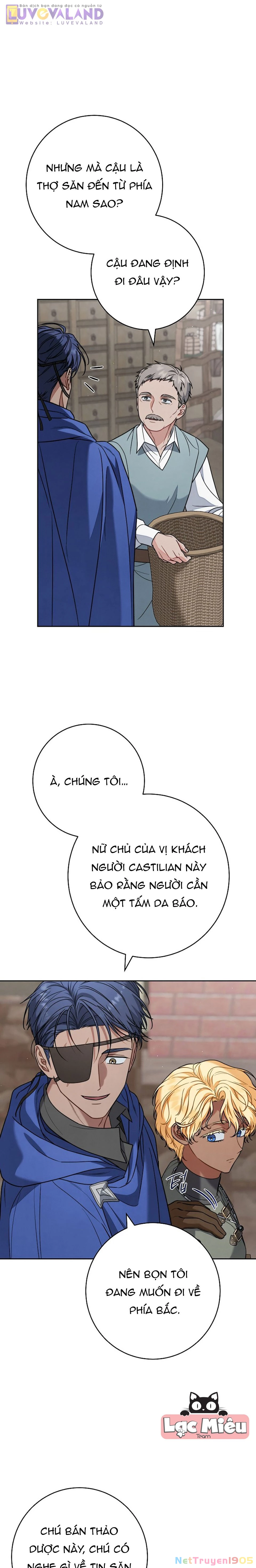 Hôn Nhân Vụ Lợi 2: Bản Tình Ca Không Thể Quên Chapter 20 - 20