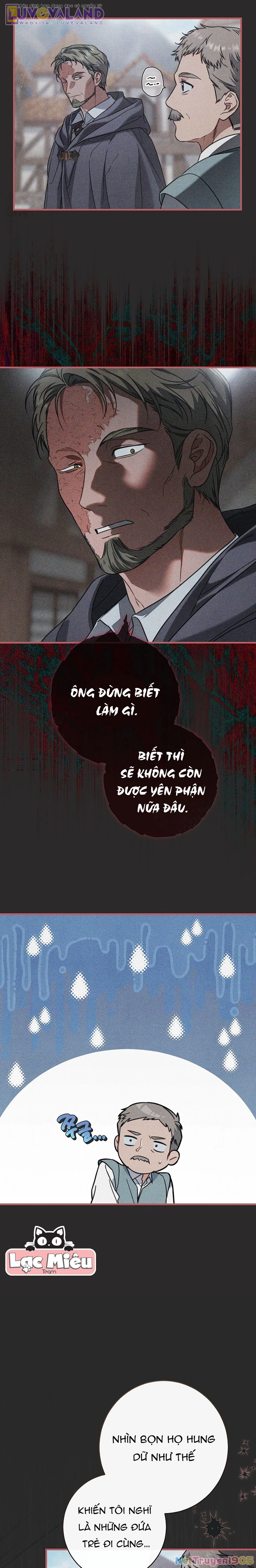 Hôn Nhân Vụ Lợi 2: Bản Tình Ca Không Thể Quên Chapter 20 - 22