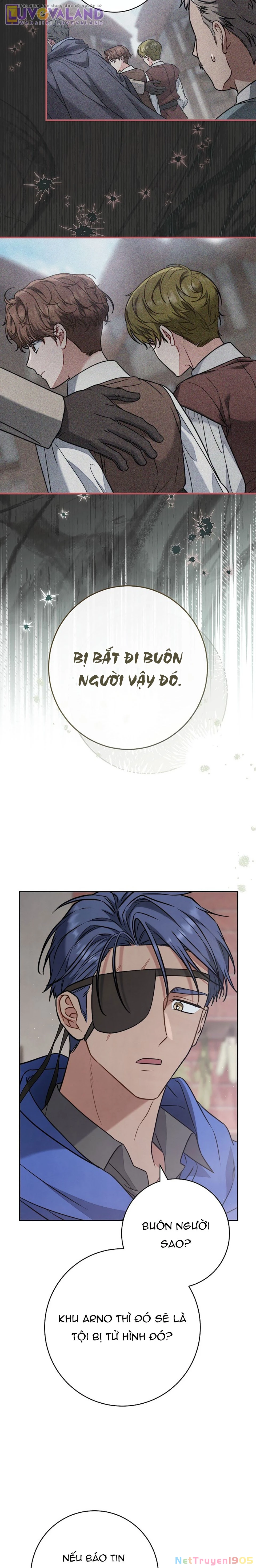 Hôn Nhân Vụ Lợi 2: Bản Tình Ca Không Thể Quên Chapter 20 - 23