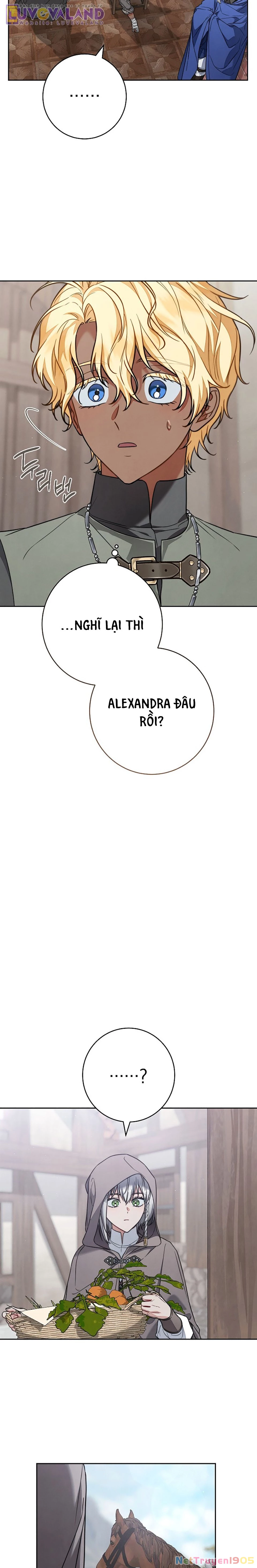 Hôn Nhân Vụ Lợi 2: Bản Tình Ca Không Thể Quên Chapter 20 - 25