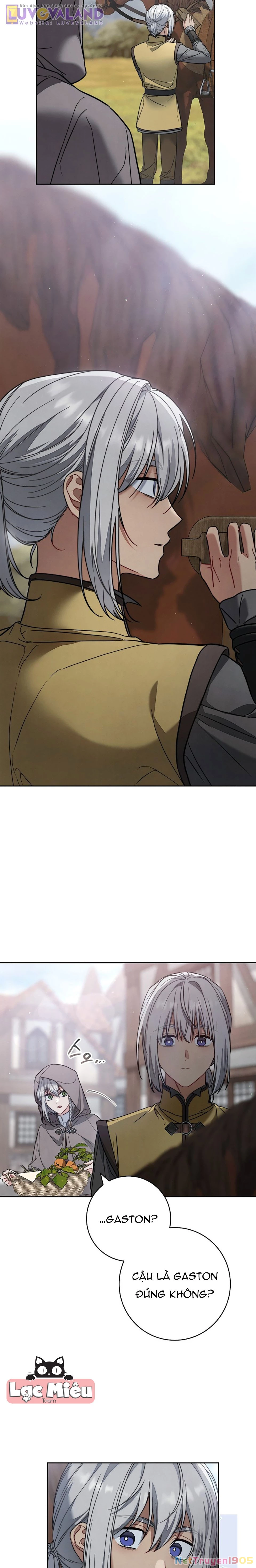 Hôn Nhân Vụ Lợi 2: Bản Tình Ca Không Thể Quên Chapter 20 - 26