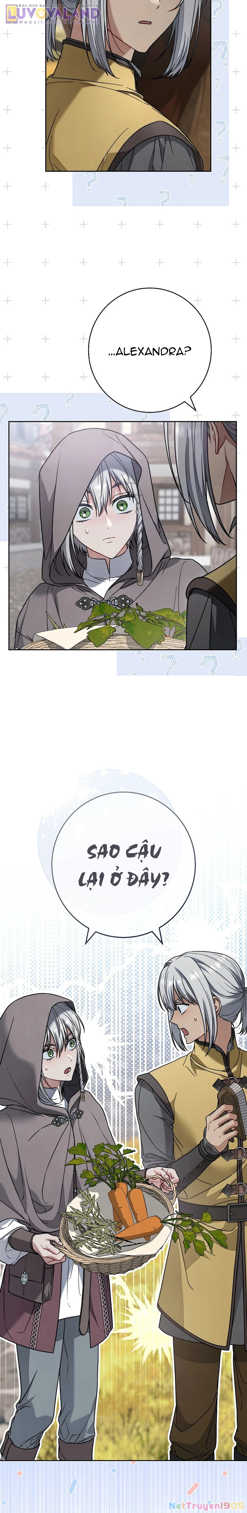 Hôn Nhân Vụ Lợi 2: Bản Tình Ca Không Thể Quên Chapter 20 - 27