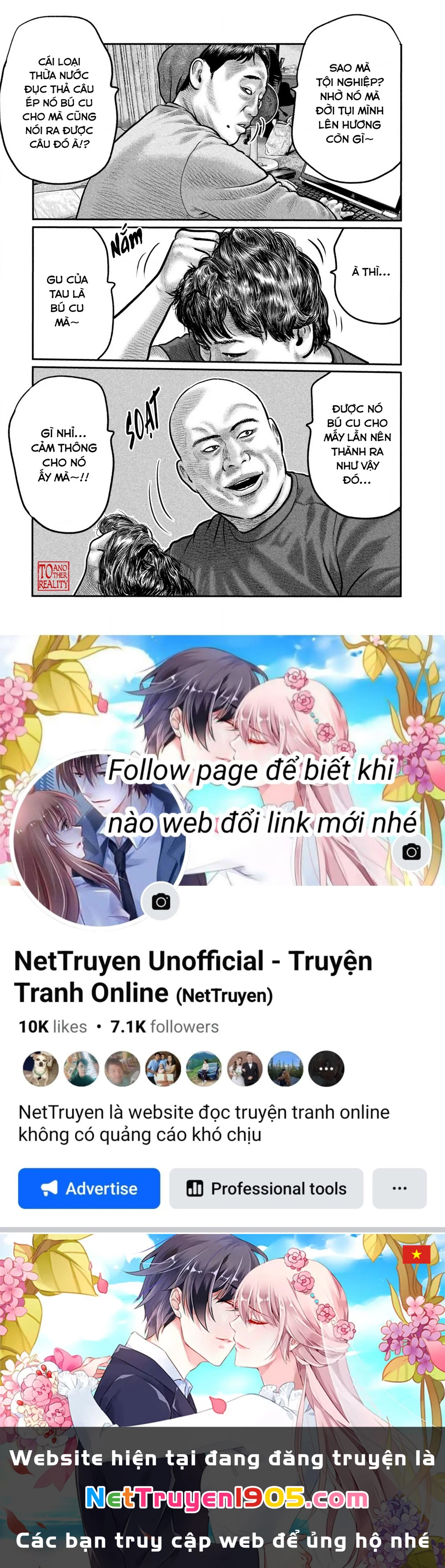 The Fable: Bí Mật Thứ Ba Chapter 20 - 19