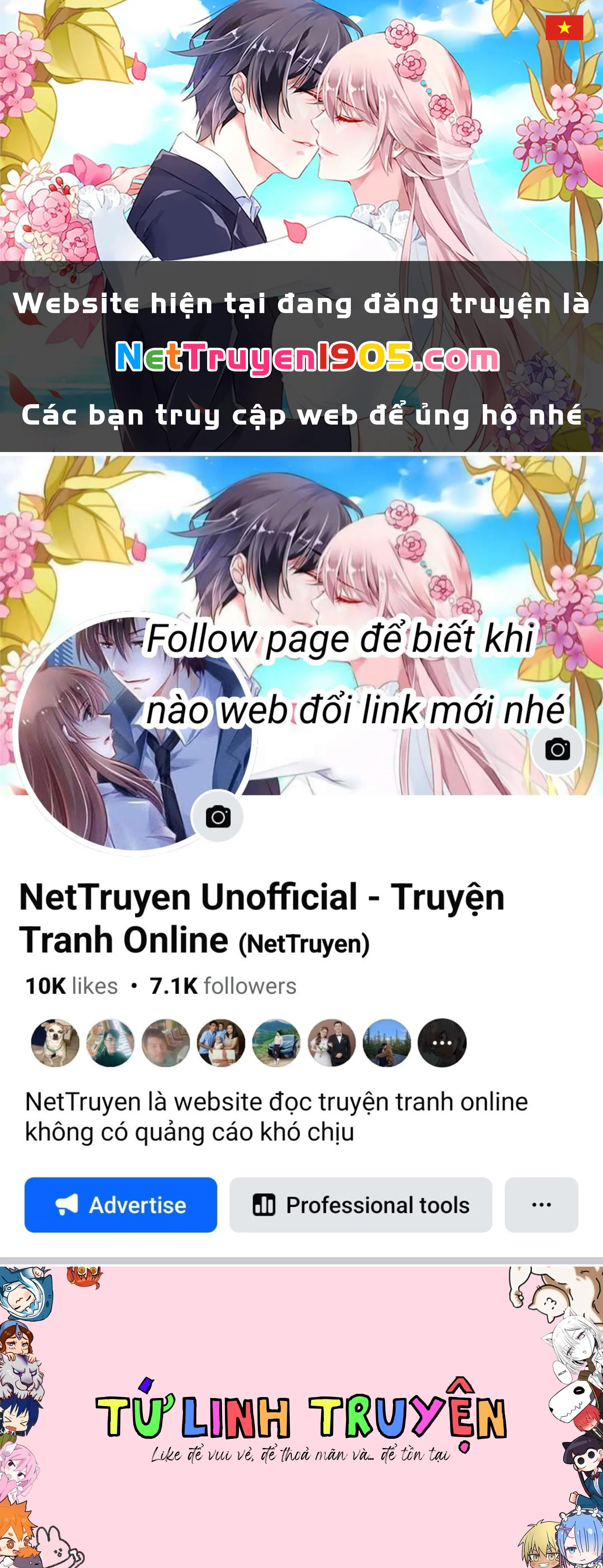 Chuyển Sinh Thành Thất Hoàng Tử Chapter 31.5 - 1