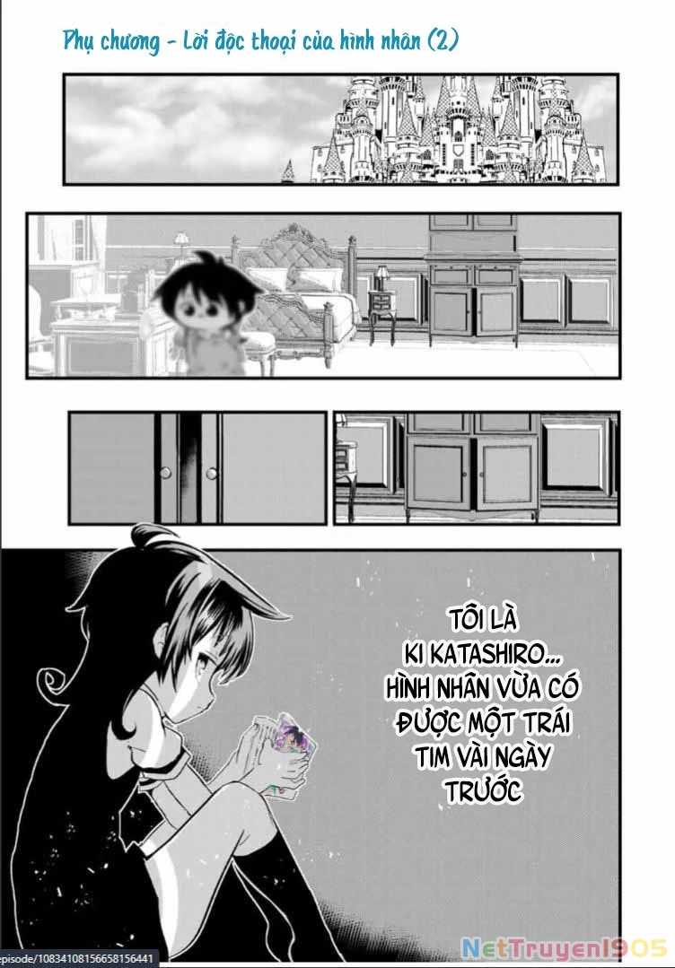 Chuyển Sinh Thành Thất Hoàng Tử Chapter 31.5 - 4